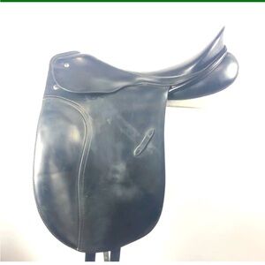 Passier Dressage Saddle